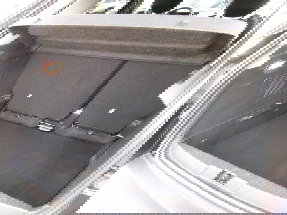 Renault Captur usata a Venezia (17)