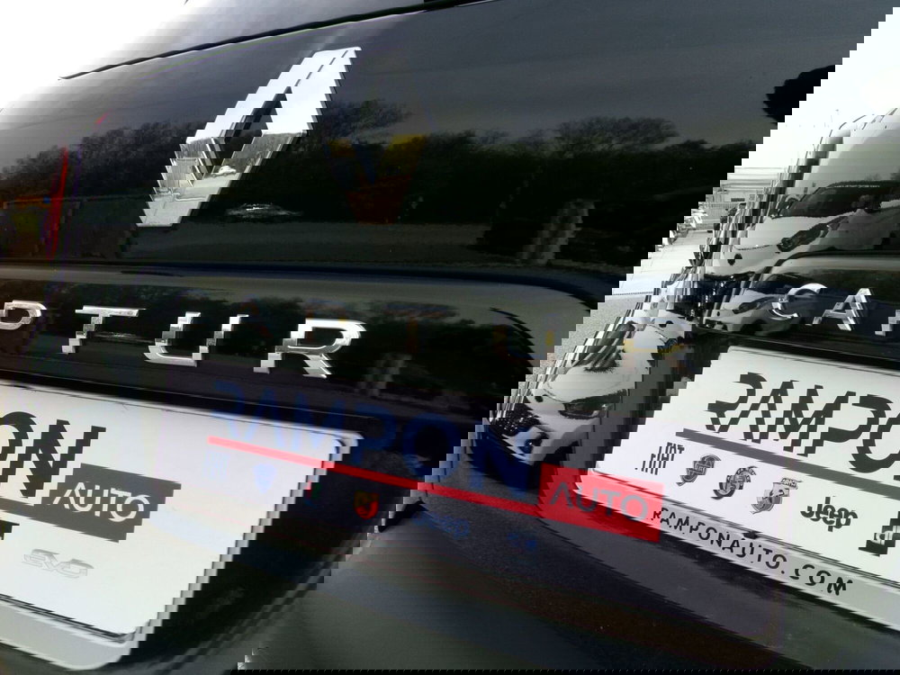 Renault Captur usata a Venezia (18)