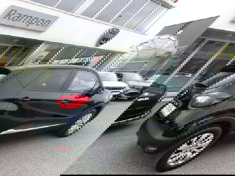 Renault Captur usata a Venezia (3)