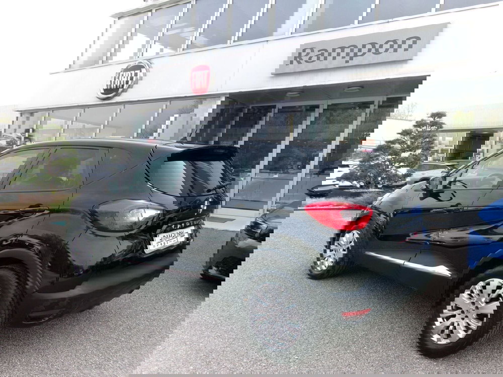 Renault Captur usata a Venezia (5)