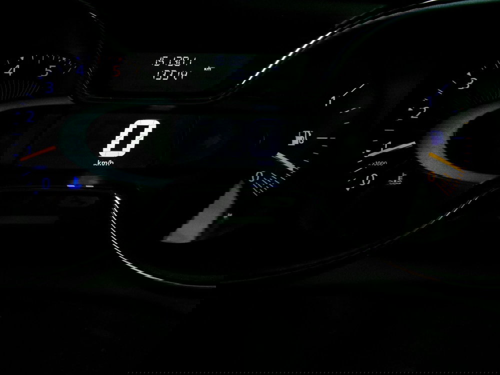 Renault Captur usata a Venezia (8)