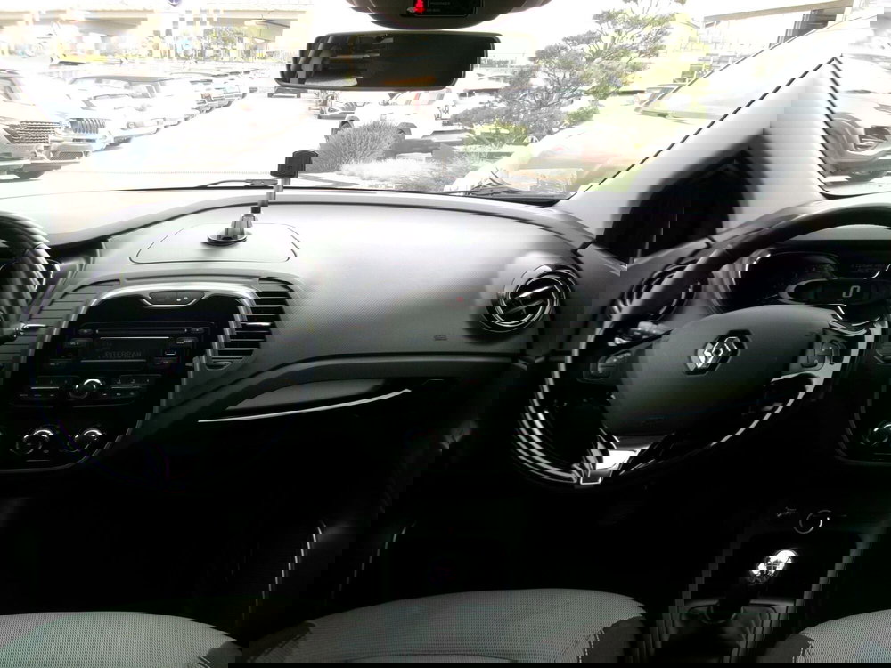 Renault Captur usata a Venezia (9)