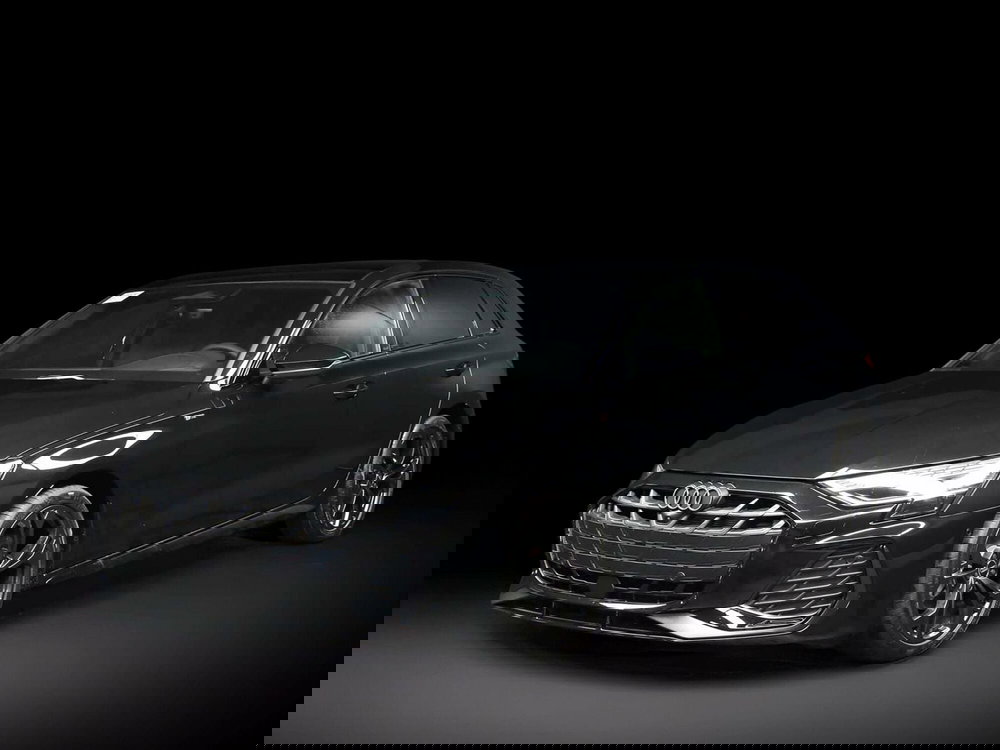 Audi A3 Sportback nuova a Venezia