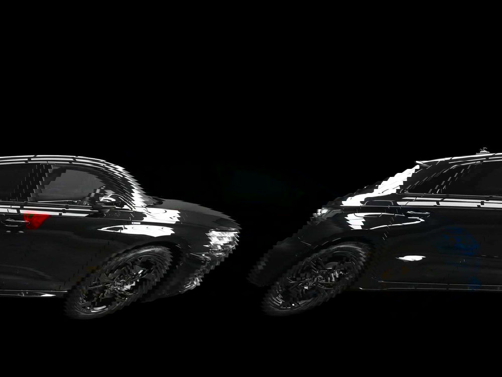 Audi A3 Sportback nuova a Venezia (2)