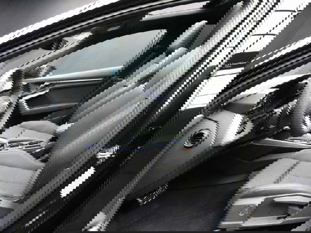 Audi A3 Sportback nuova a Venezia (4)