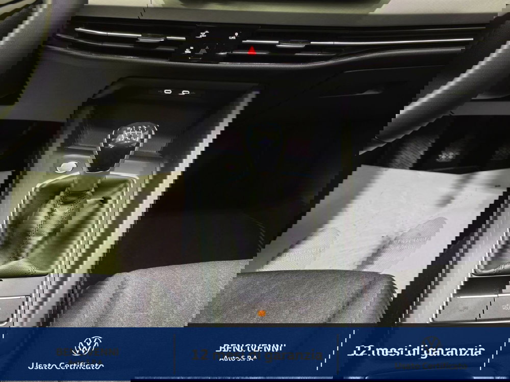 Volkswagen Golf usata a Catanzaro (19)