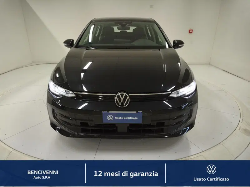 Volkswagen Golf usata a Catanzaro (2)