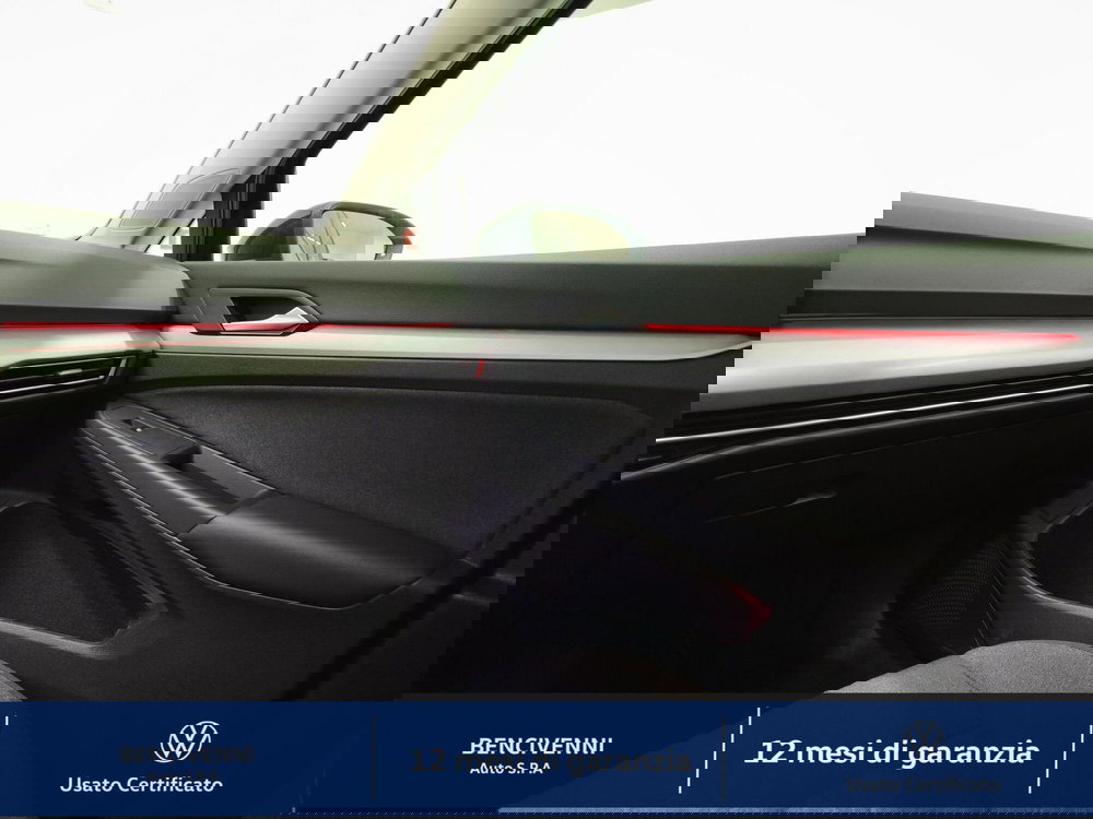 Volkswagen Golf usata a Catanzaro (20)