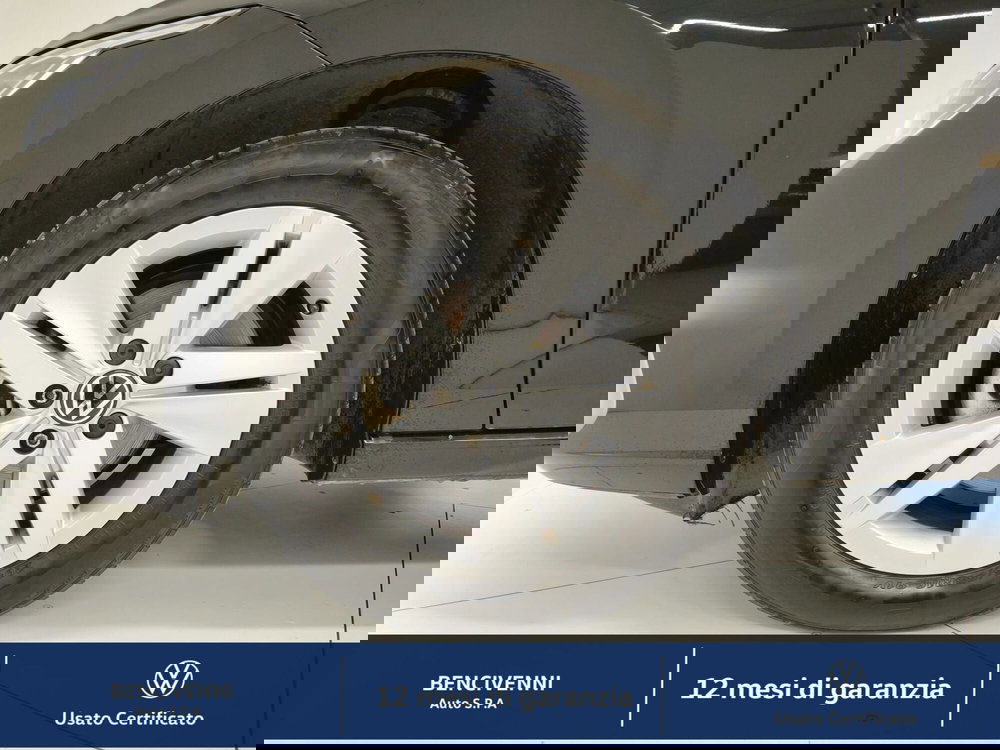 Volkswagen Golf usata a Catanzaro (9)