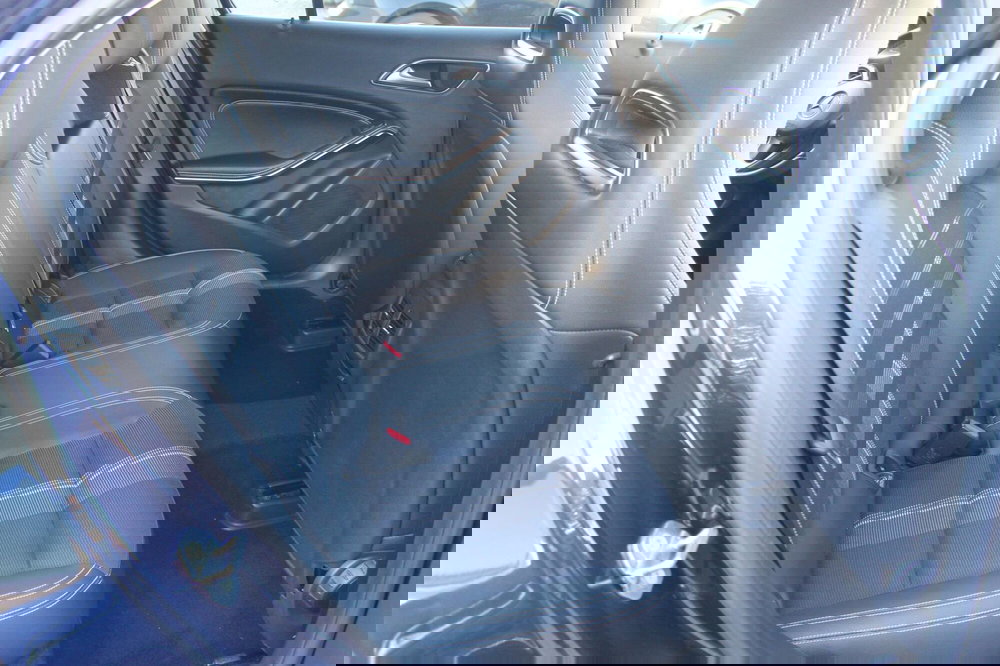 Mercedes-Benz GLA SUV usata a Cuneo (10)