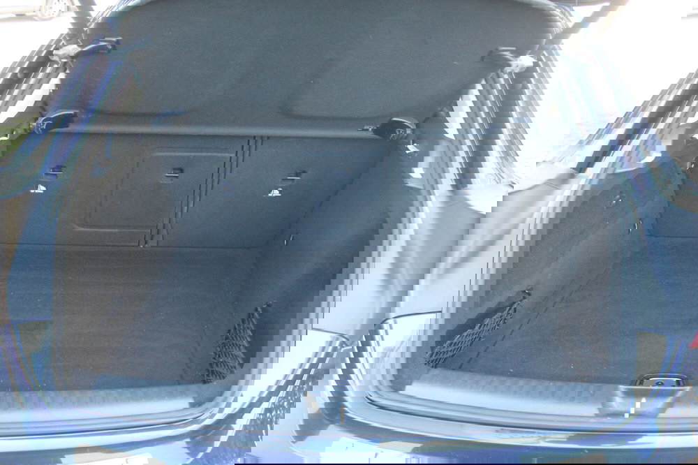 Mercedes-Benz GLA SUV usata a Cuneo (11)