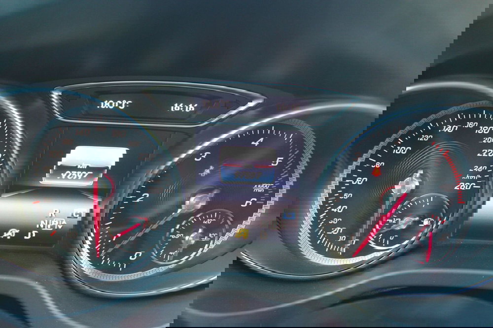 Mercedes-Benz GLA SUV usata a Cuneo (12)