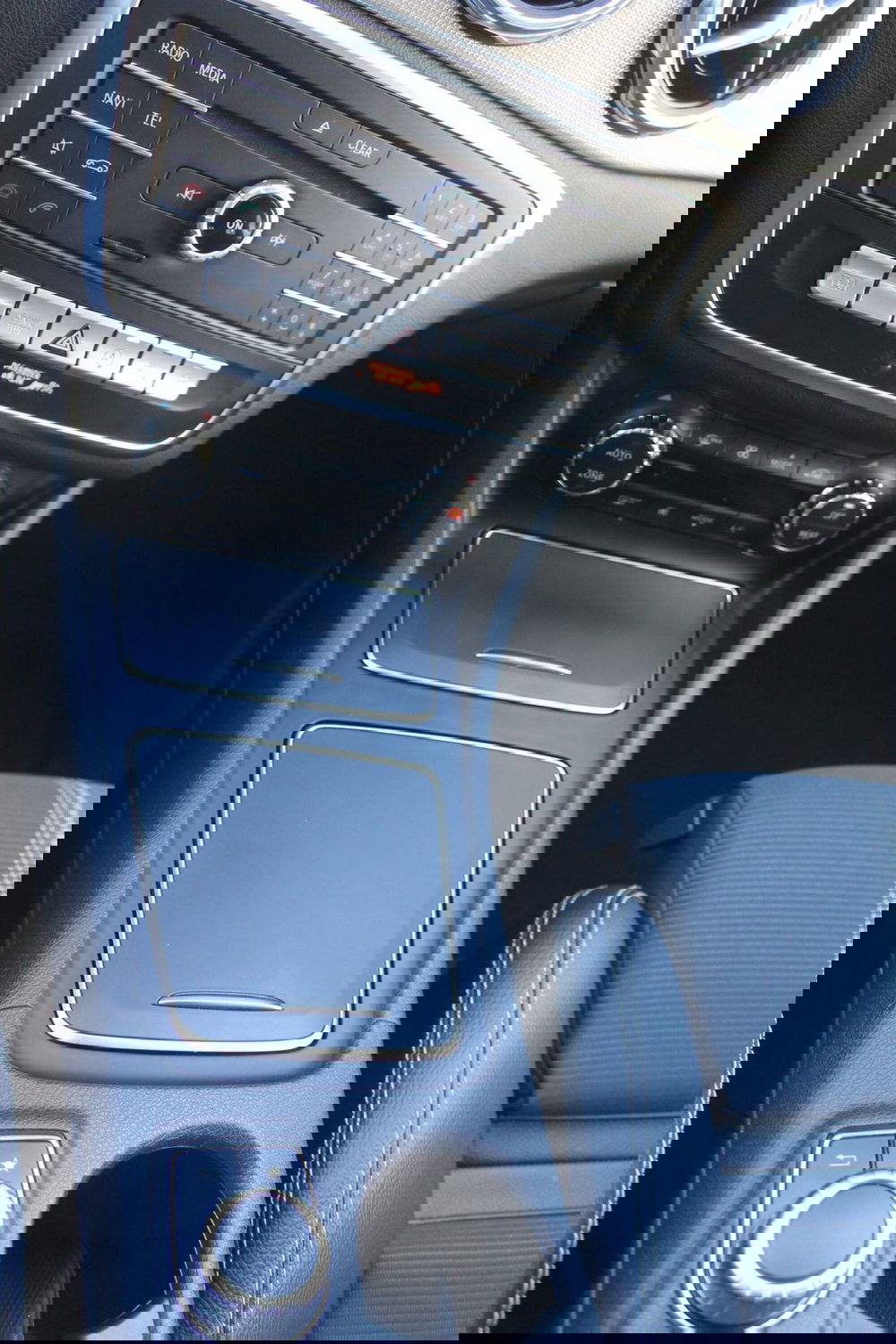 Mercedes-Benz GLA SUV usata a Cuneo (14)