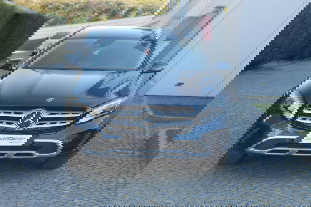 Mercedes-Benz GLA SUV usata a Cuneo (2)