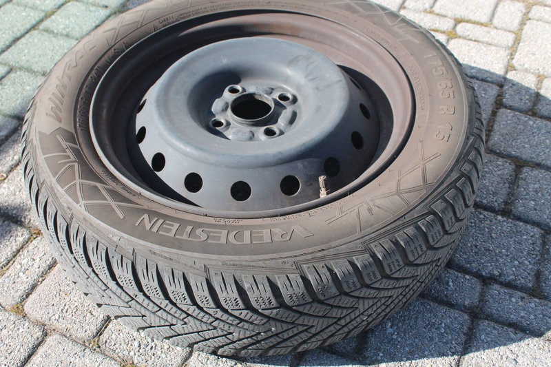 Suzuki Ignis usata a Cuneo (15)