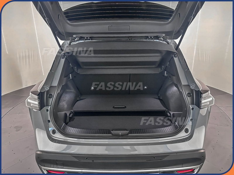 Nissan Qashqai nuova a Milano (11)