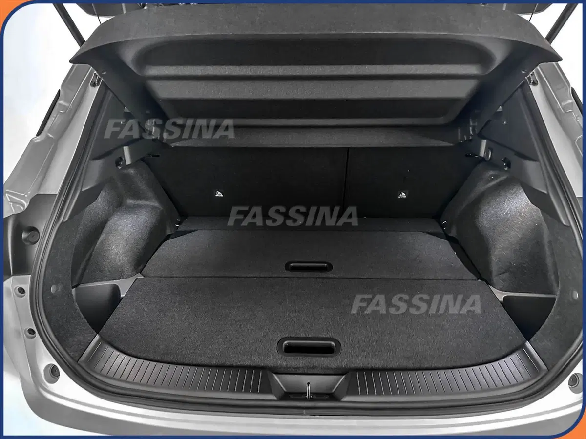 Nissan Qashqai nuova a Milano (11)