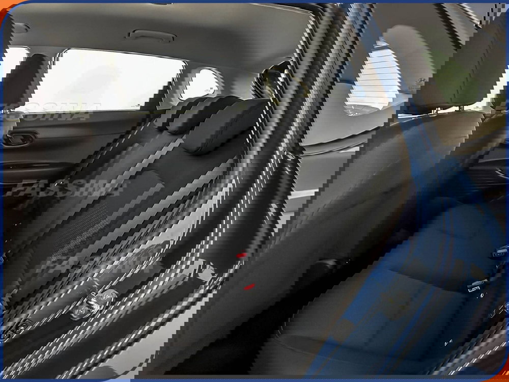 Hyundai i20 nuova a Milano (10)