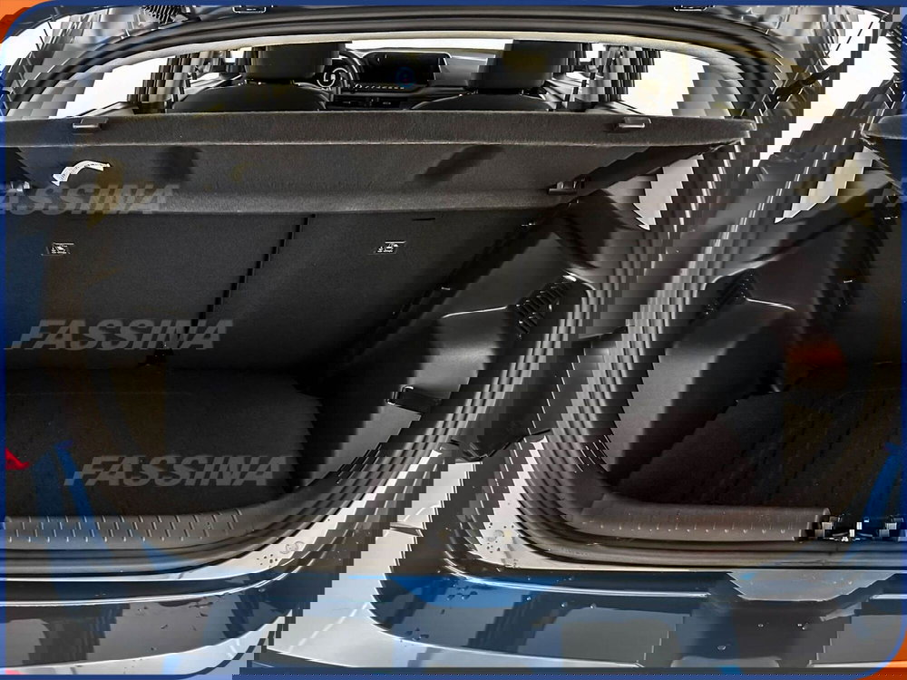 Hyundai i20 nuova a Milano (11)