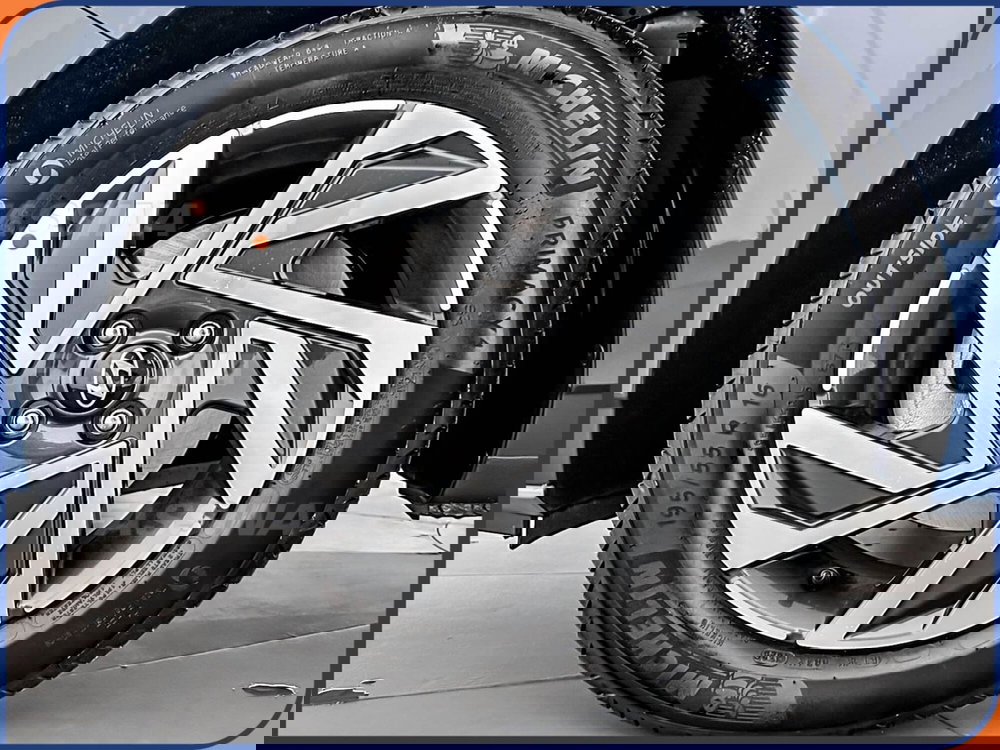 Hyundai i20 nuova a Milano (7)