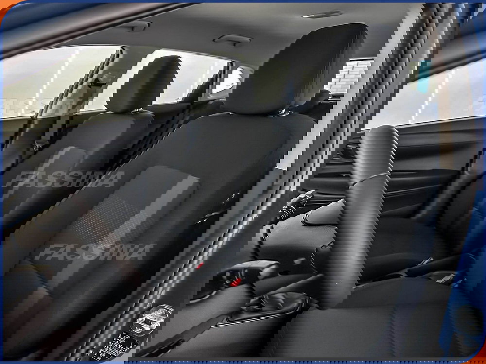 Hyundai i20 nuova a Milano (8)