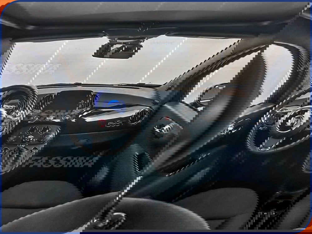 Fiat 500 usata a Milano (10)