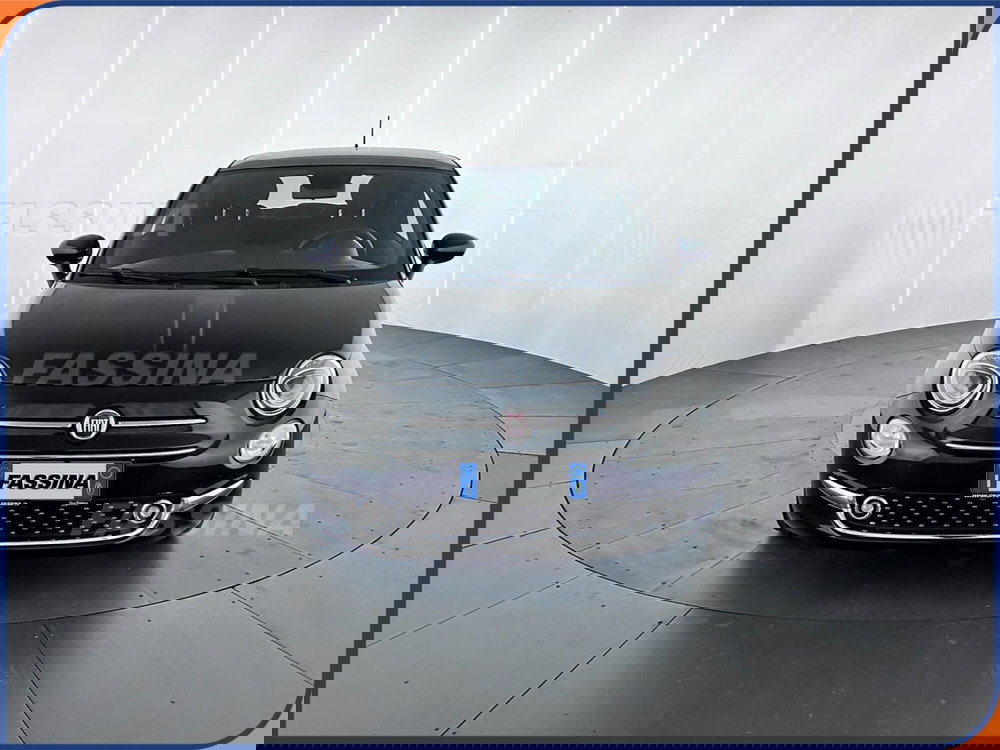 Fiat 500 usata a Milano (2)