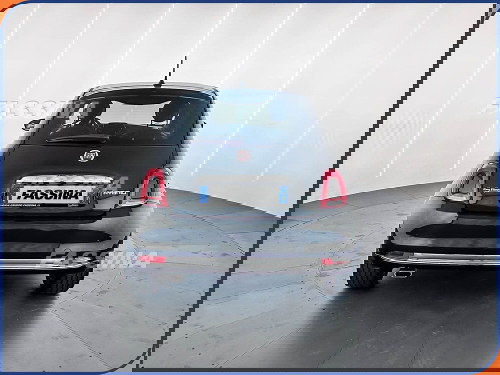 Fiat 500 usata a Milano (5)