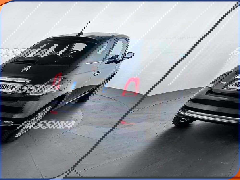 Fiat 500 usata a Milano (6)