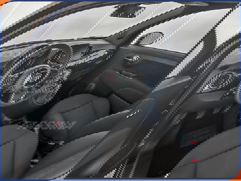 Fiat 500 usata a Milano (8)