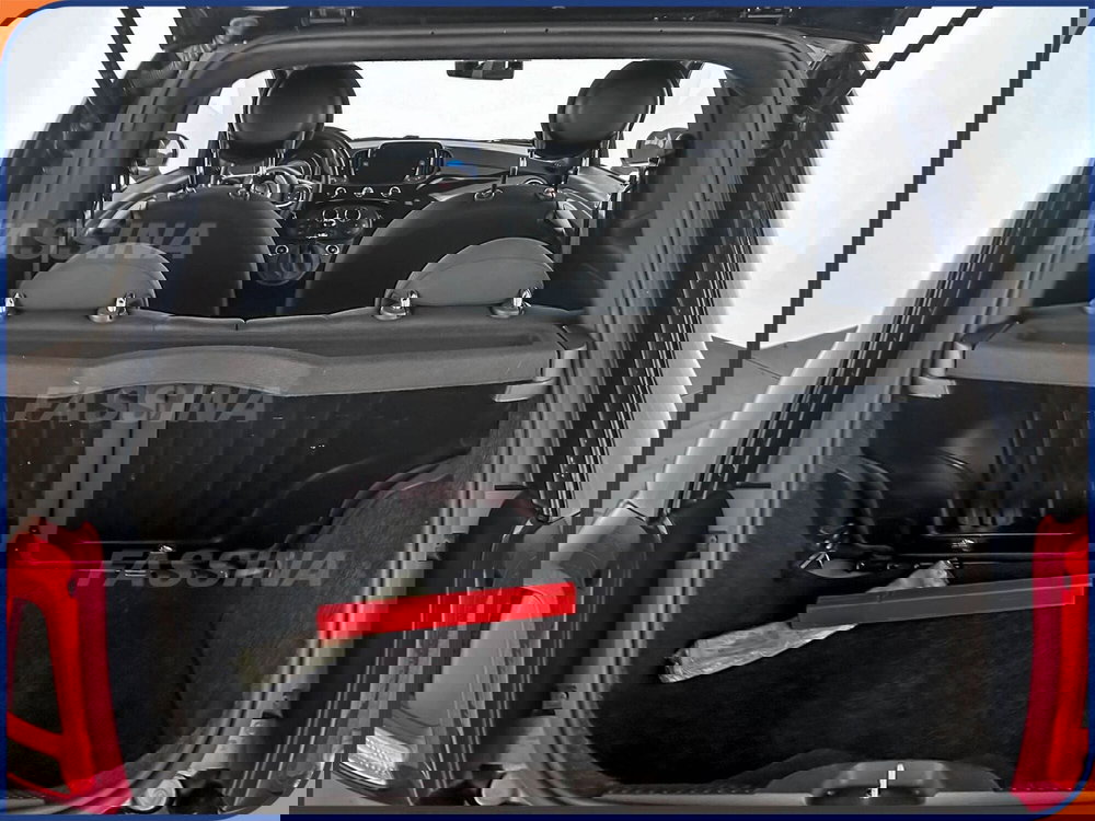 Fiat 500 usata a Milano (9)