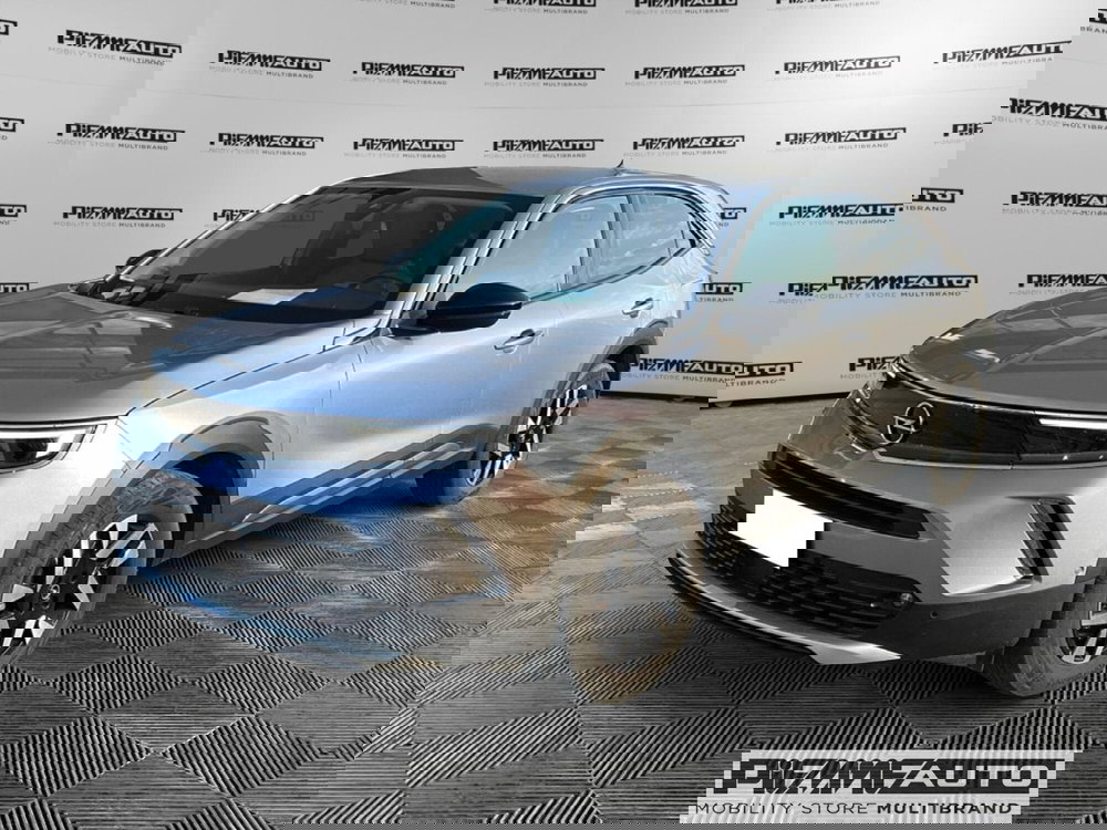 Opel Mokka usata a Piacenza