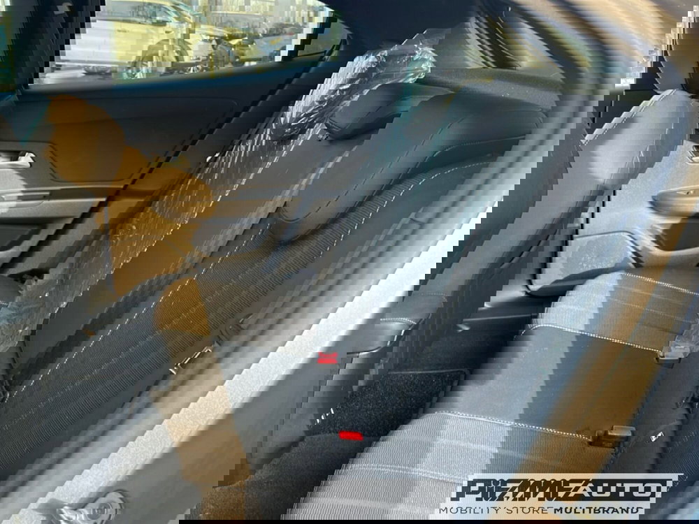 Opel Mokka usata a Piacenza (10)