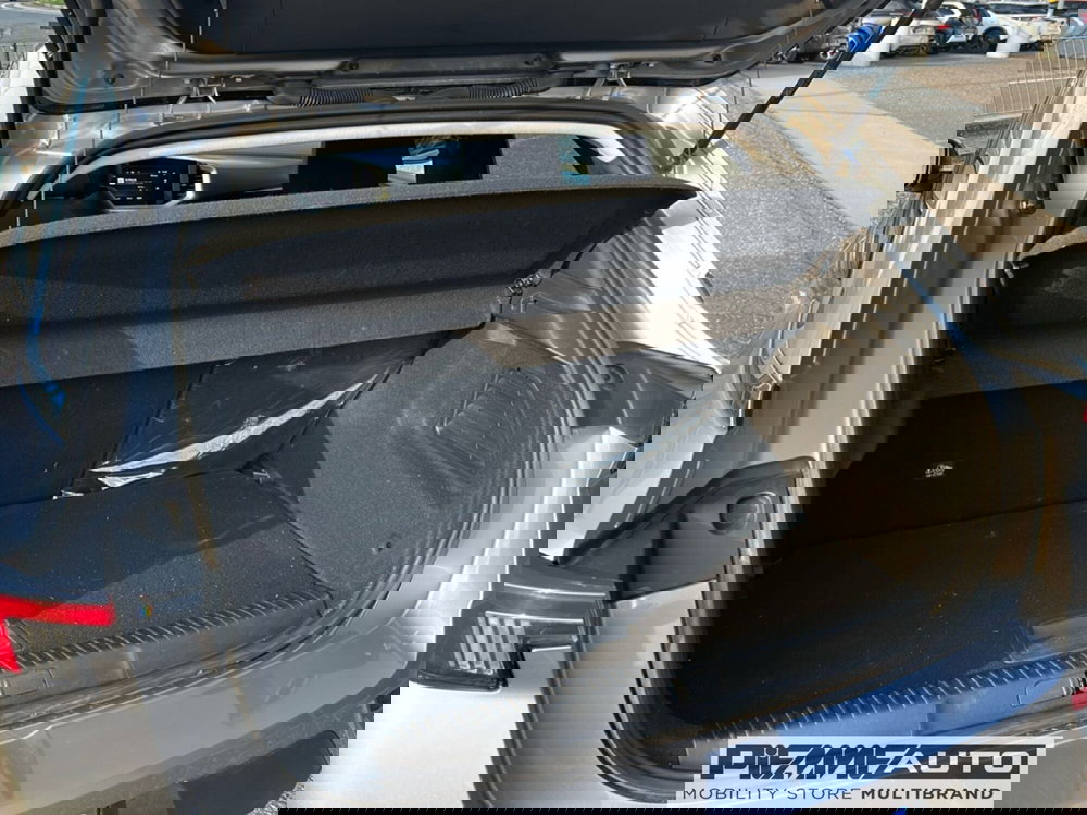 Opel Mokka usata a Piacenza (11)