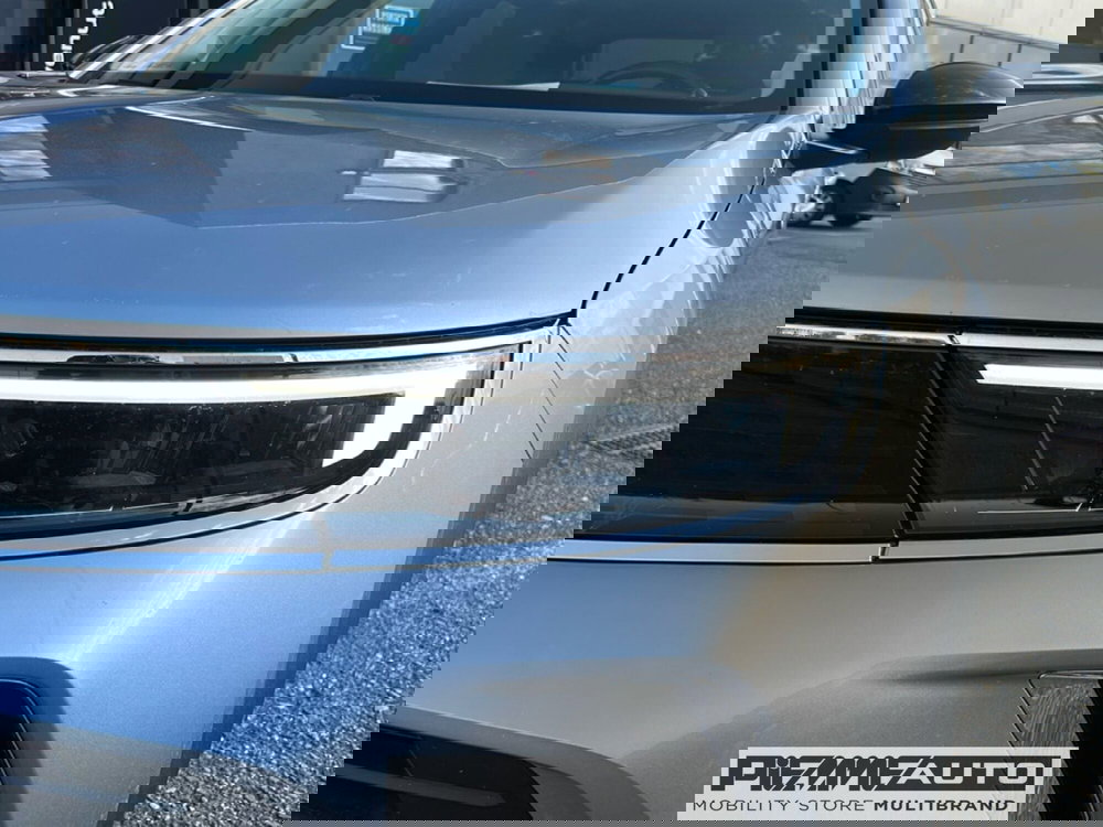 Opel Mokka usata a Piacenza (16)