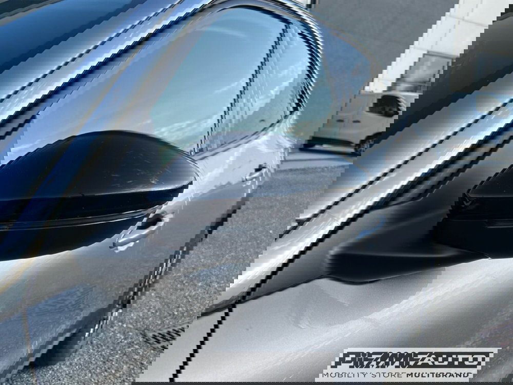 Opel Mokka usata a Piacenza (17)