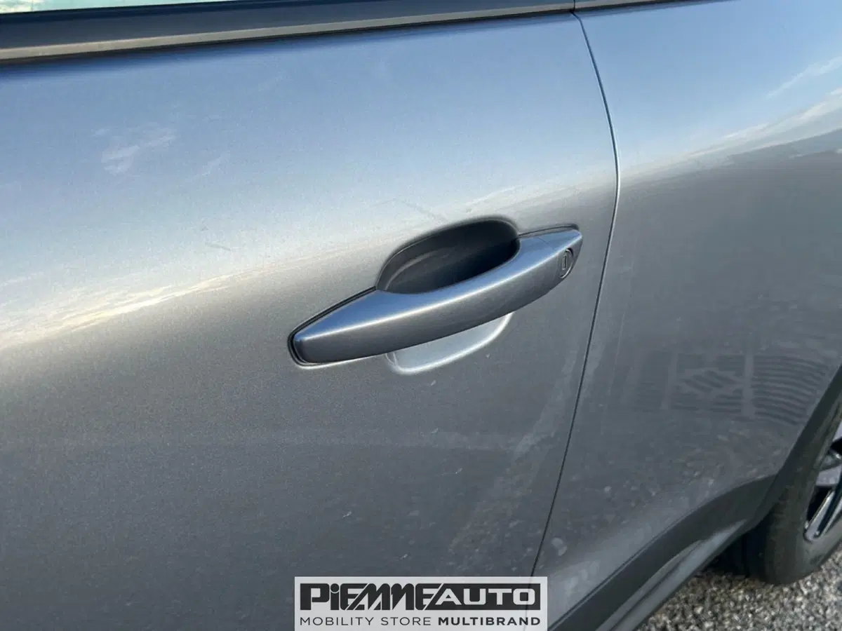 Opel Mokka usata a Piacenza (18)
