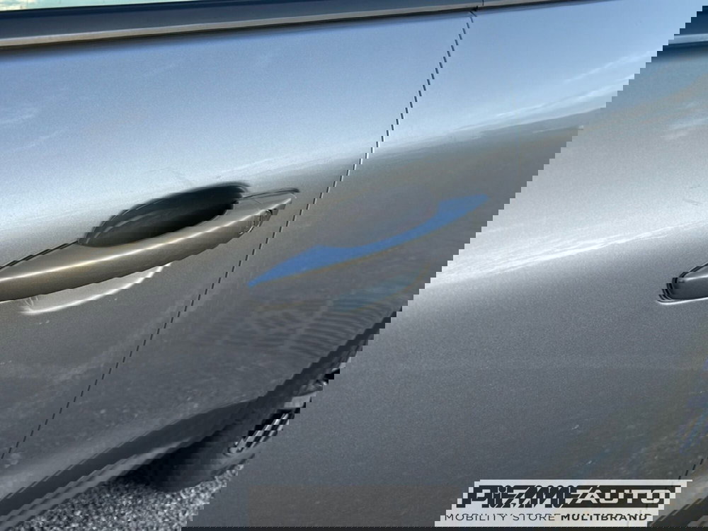 Opel Mokka usata a Piacenza (18)