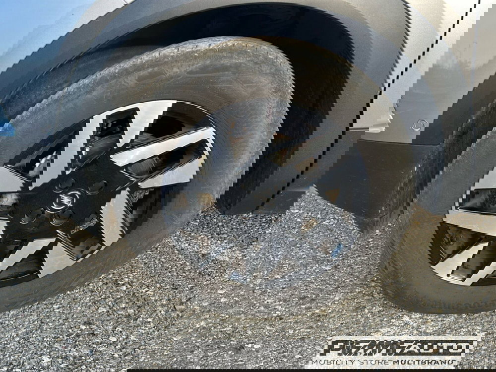 Opel Mokka usata a Piacenza (19)