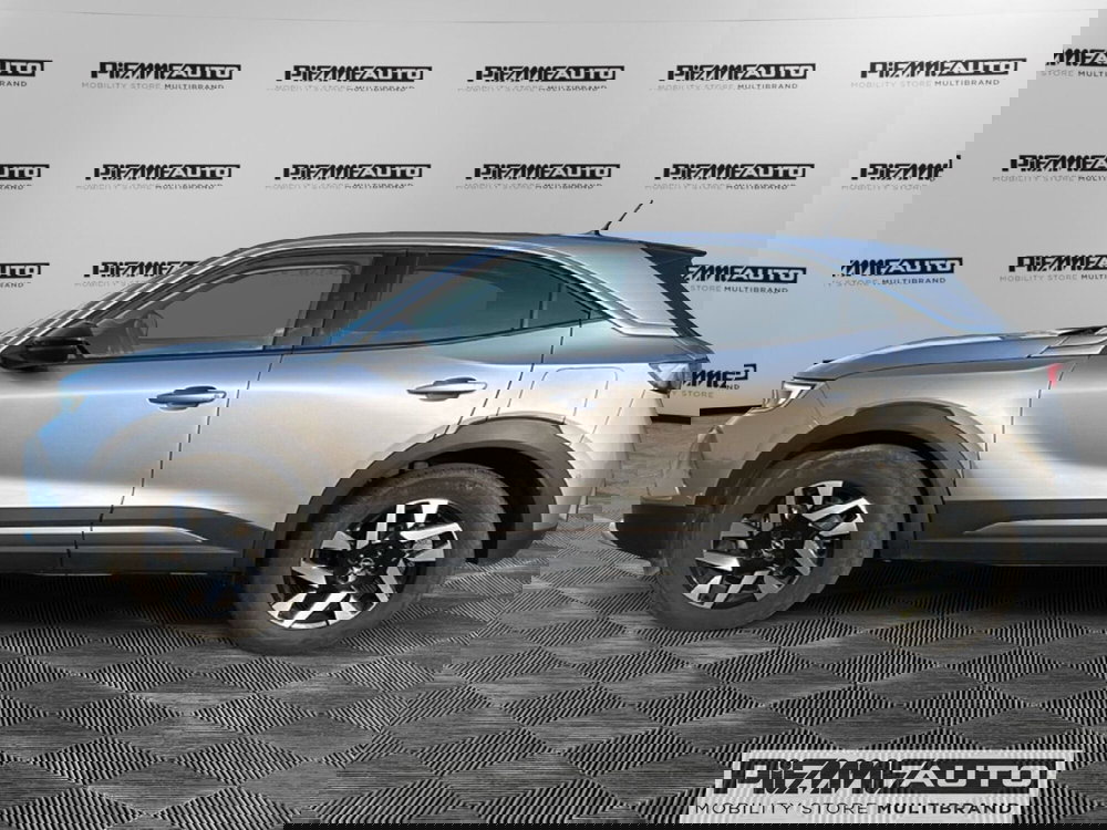 Opel Mokka usata a Piacenza (2)