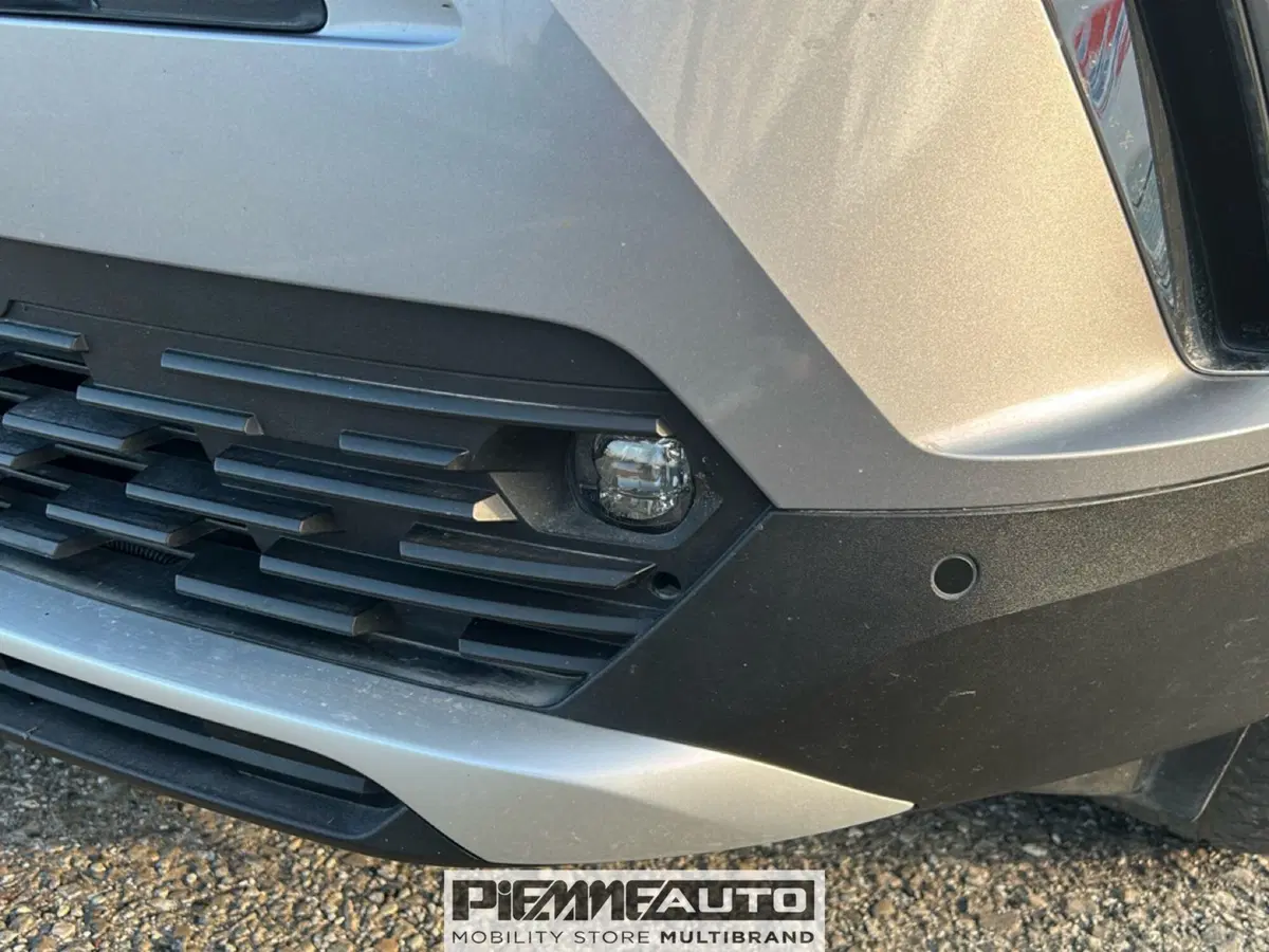 Opel Mokka usata a Piacenza (20)