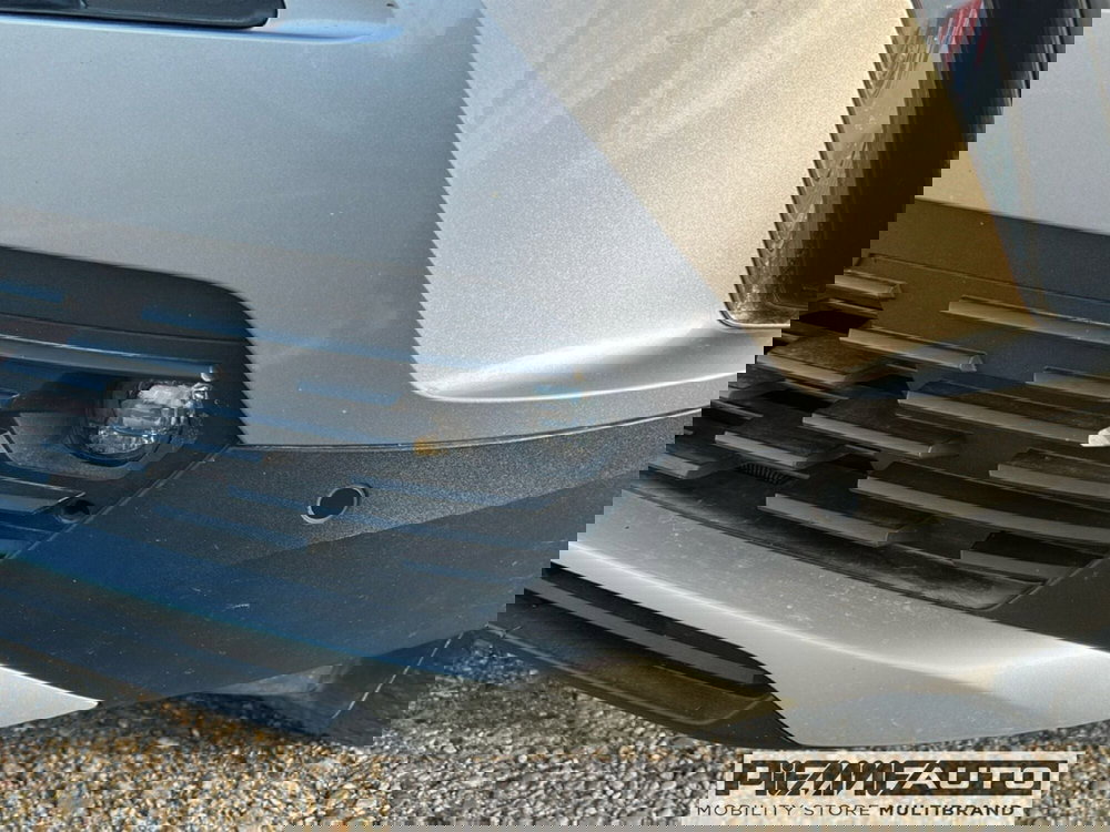 Opel Mokka usata a Piacenza (20)