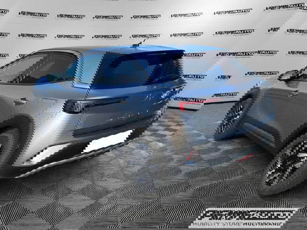 Opel Mokka usata a Piacenza (3)