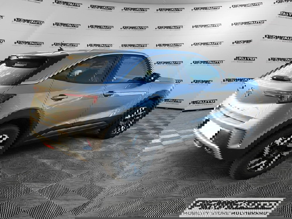 Opel Mokka usata a Piacenza (5)