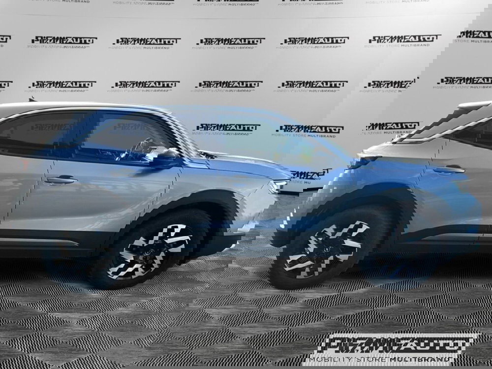 Opel Mokka usata a Piacenza (6)