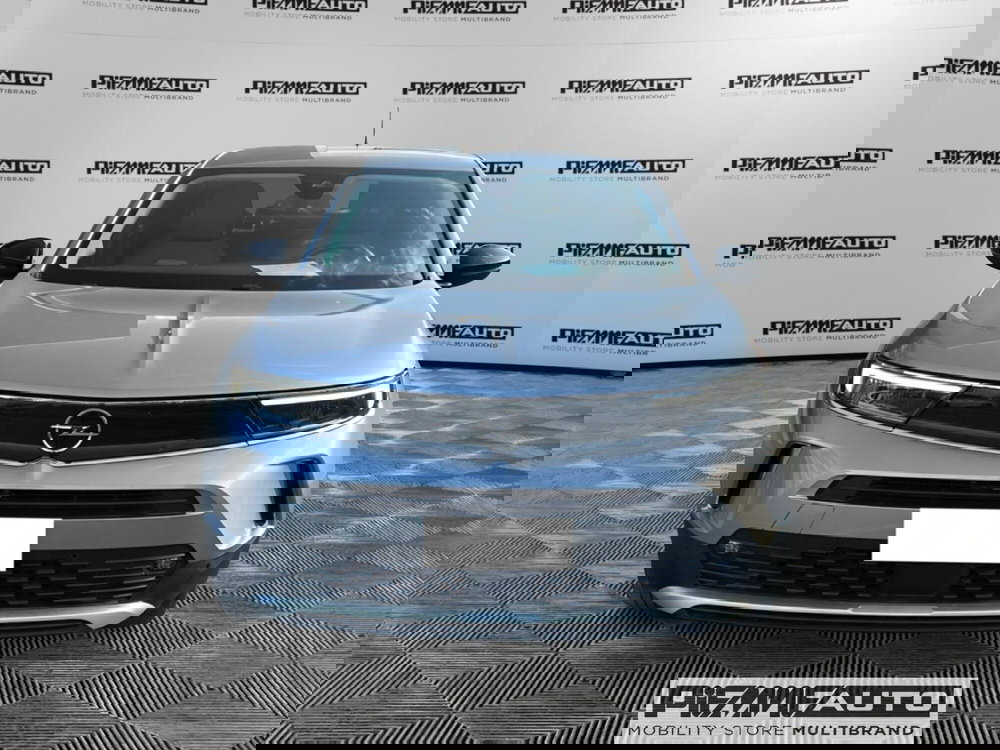 Opel Mokka usata a Piacenza (8)