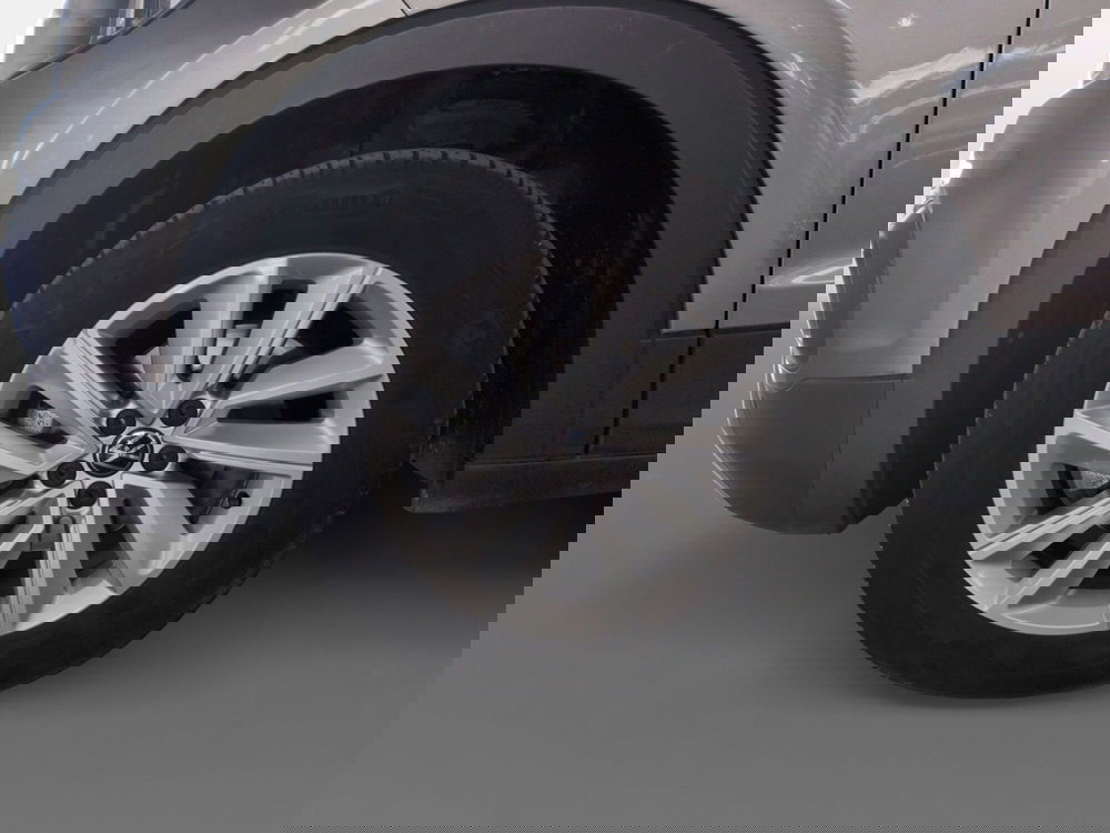 Volkswagen T-Cross usata a Agrigento (13)