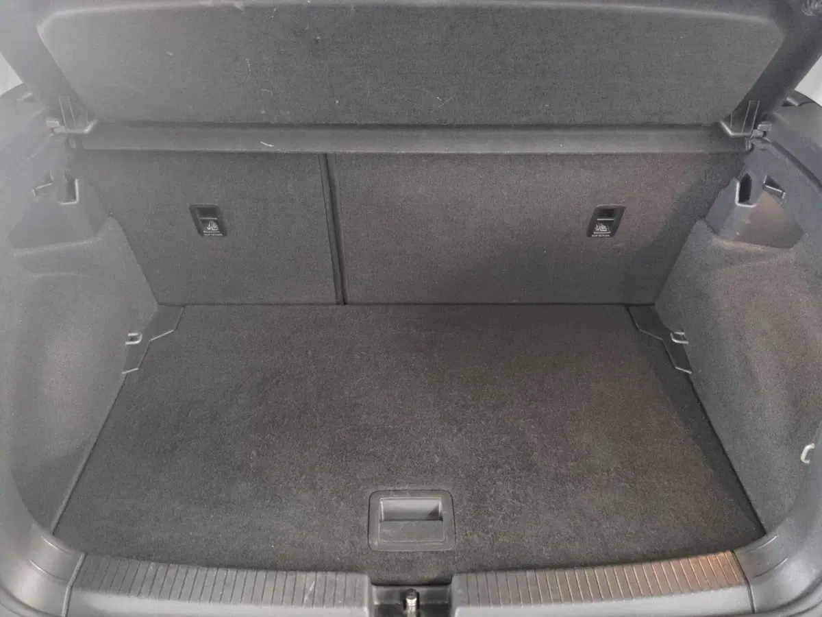 Volkswagen T-Cross usata a Agrigento (16)