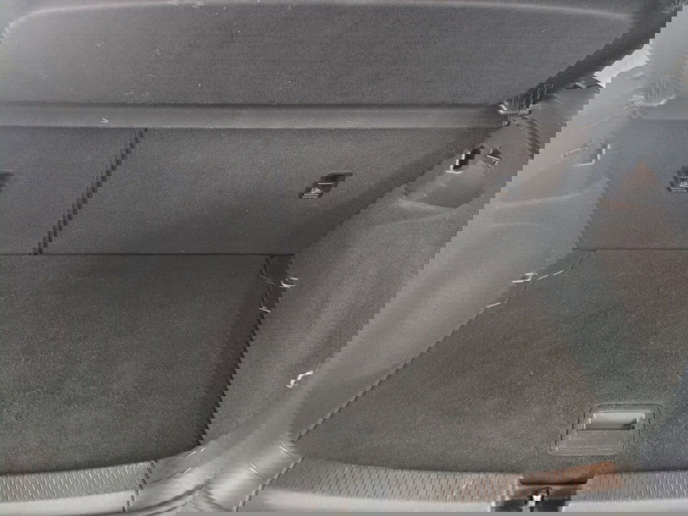 Volkswagen T-Cross usata a Agrigento (16)