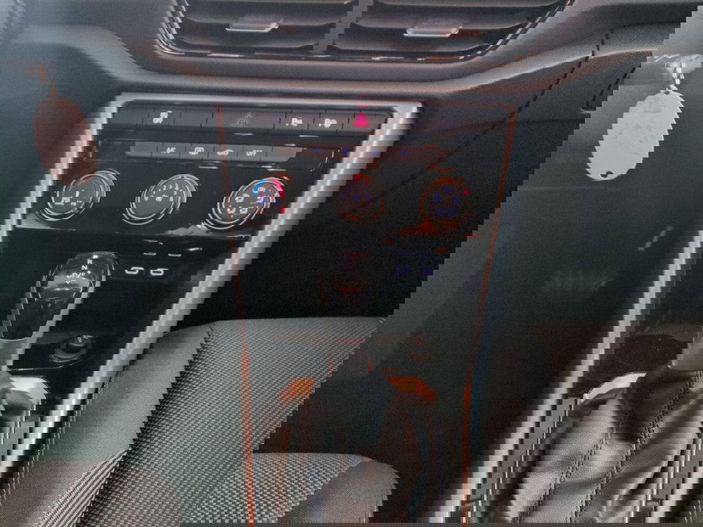 Volkswagen T-Roc usata a Agrigento (10)